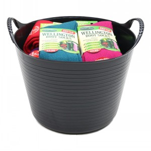 Red Gorilla Tubtrug Size 2 Small 14 Litre